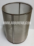 64 qt Mesh Basket (only)