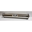 6" x 36" Inline Filter Assembly 